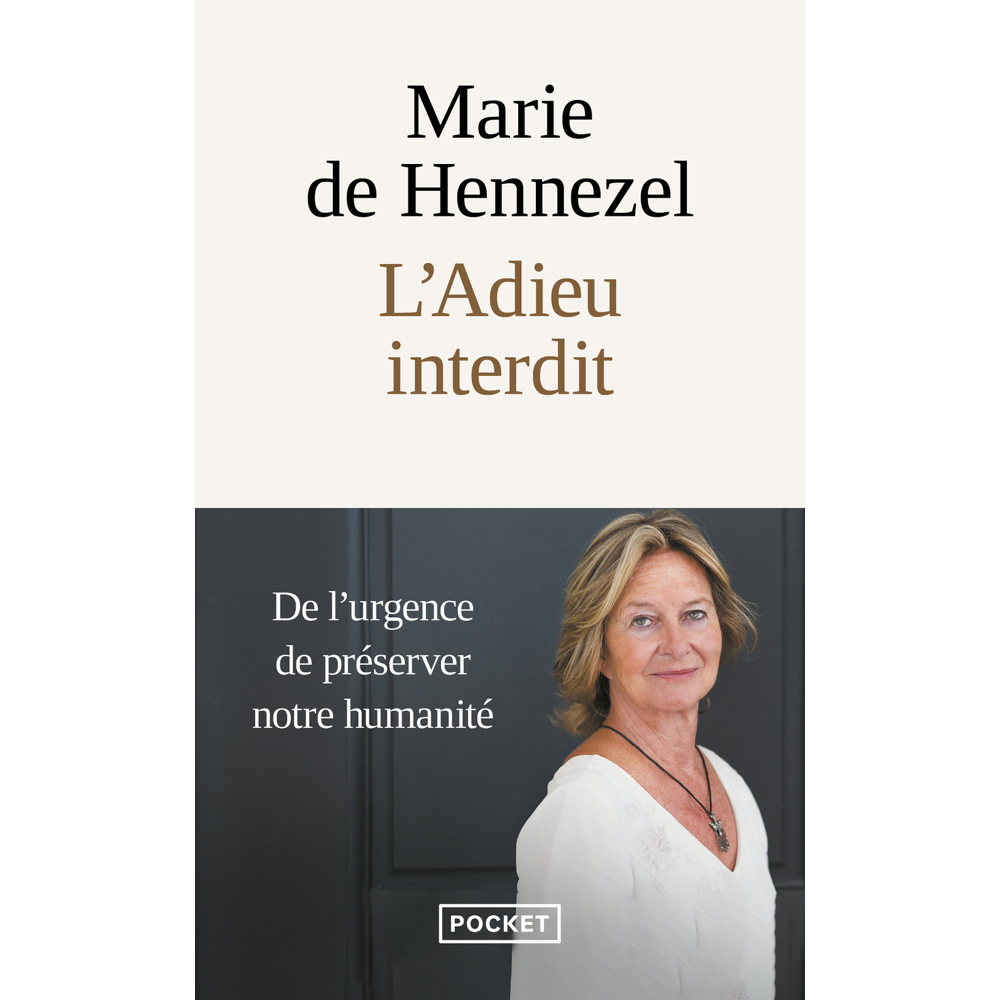 L'Adieu interdit (Poche)