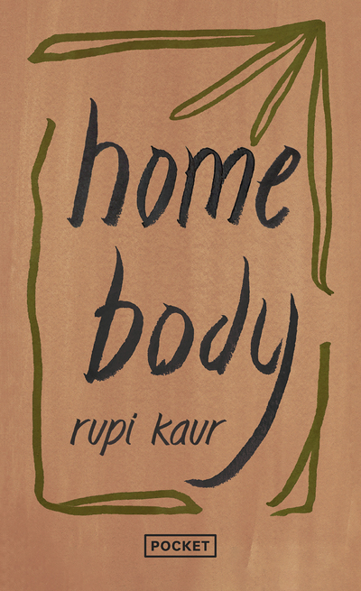 Home body (Grand format)