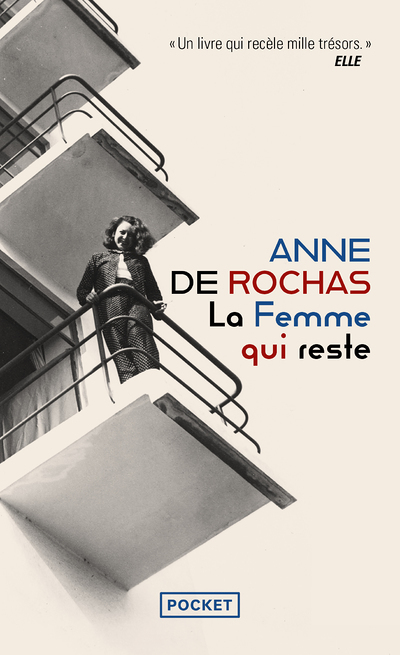 La Femme qui reste (Poche)