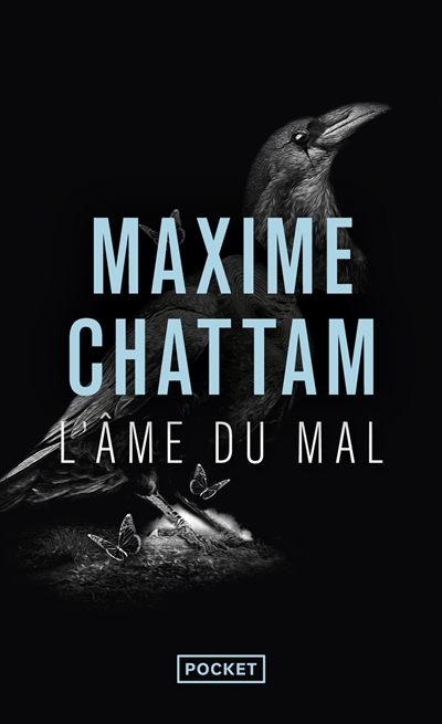 L'Âme du mal (Poche)