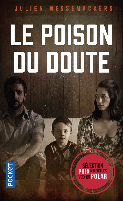 Le Poison du doute (Poche)