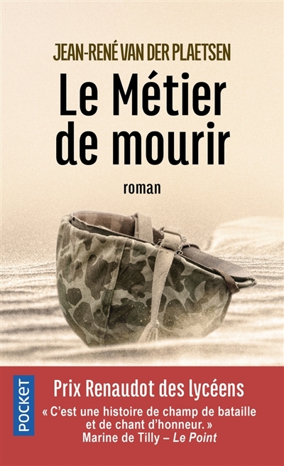 Le Métier de mourir (Poche)