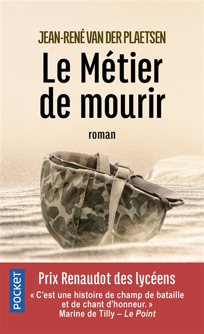 Le Métier de mourir (Poche)