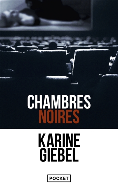 Chambres noires (Poche)