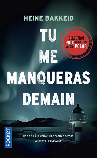 Tu me manqueras demain (Poche)