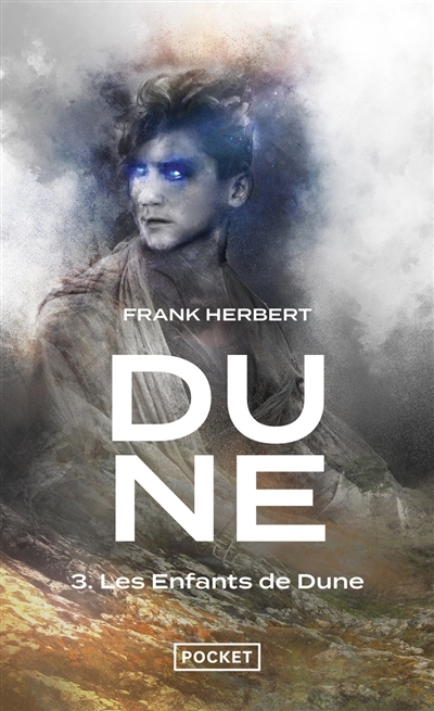 Dune - Tome 3 Les Enfants de Dune (Poche)