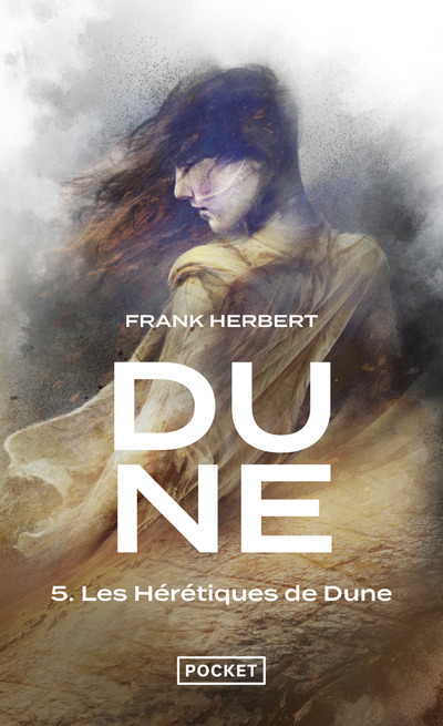 Dune - Tome 5 Les hérétiques de Dune (Poche)