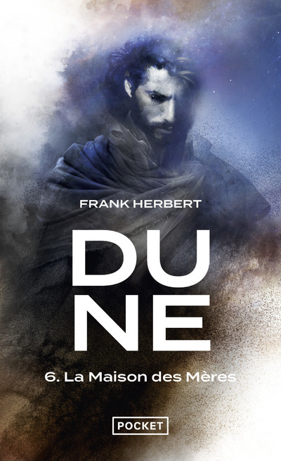 Dune - Tome 6 La maison des mères (Poche)