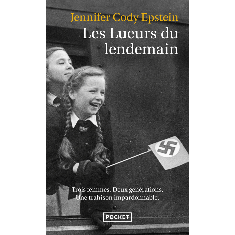 Les Lueurs du lendemain (Poche)