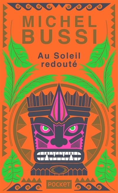 Au soleil redouté - Collector (Poche)