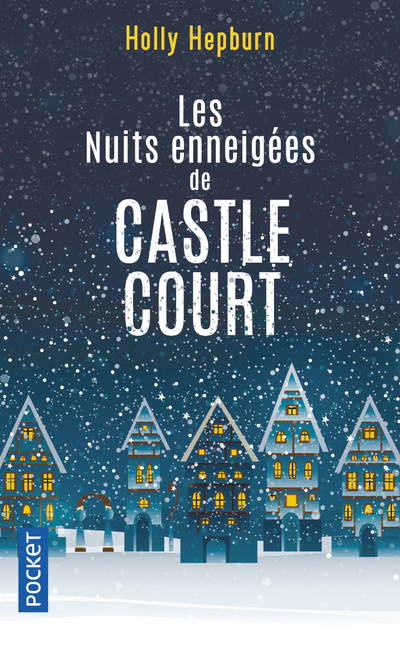 Les Nuits enneigées de Castle Court (Poche)