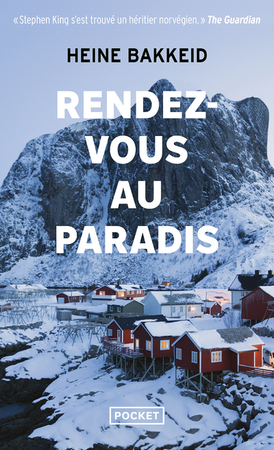 Rendez-vous au paradis (Poche)