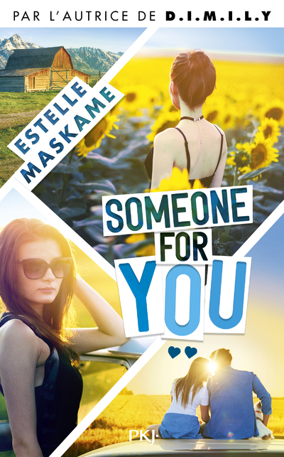 Somebody Like You - Tome 2 Someone For You (Grand format)