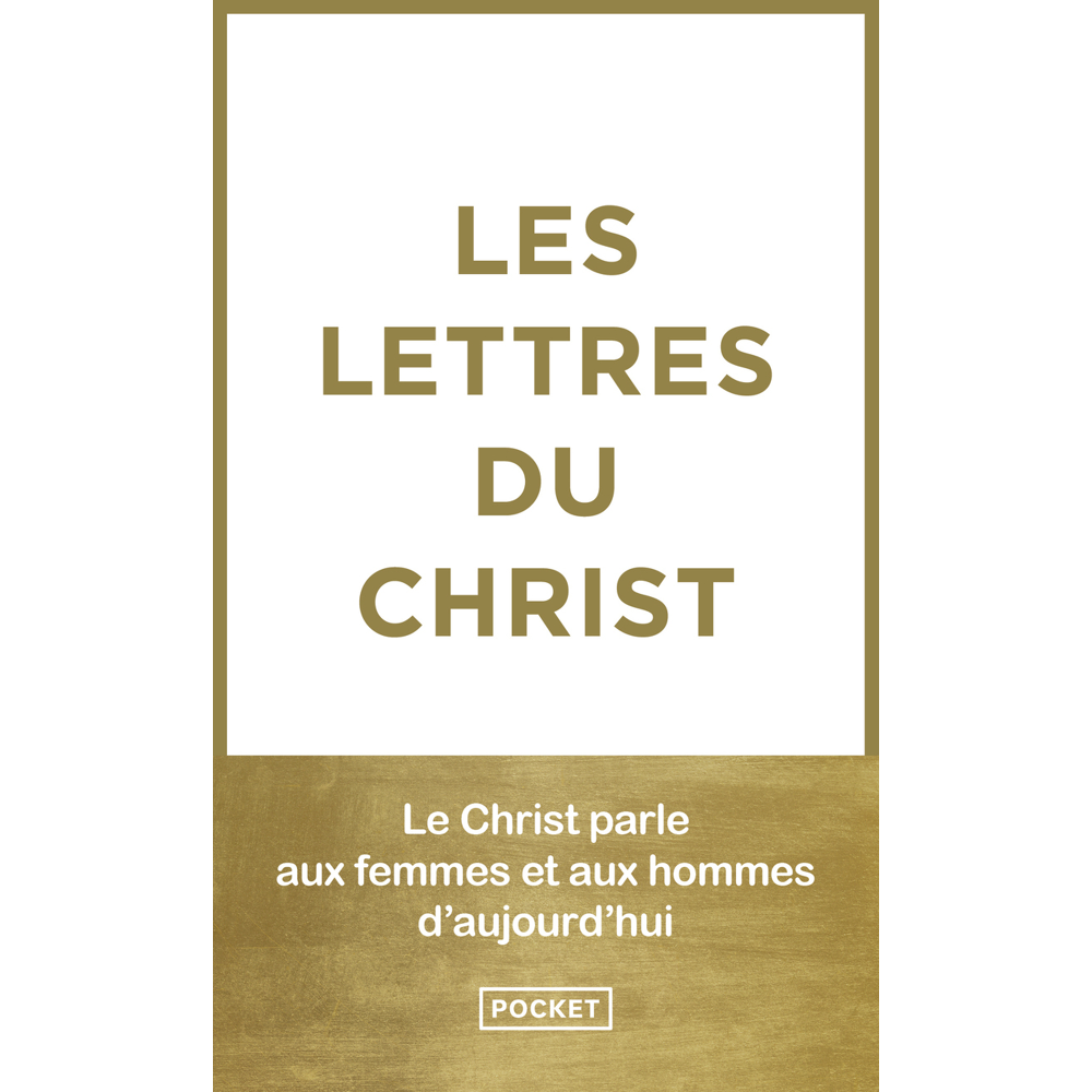 Les Lettres du Christ (Poche)