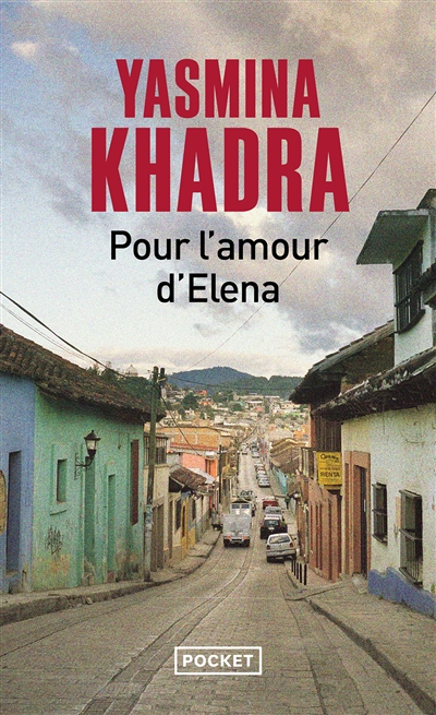 Pour l'amour d'Elena (Poche)