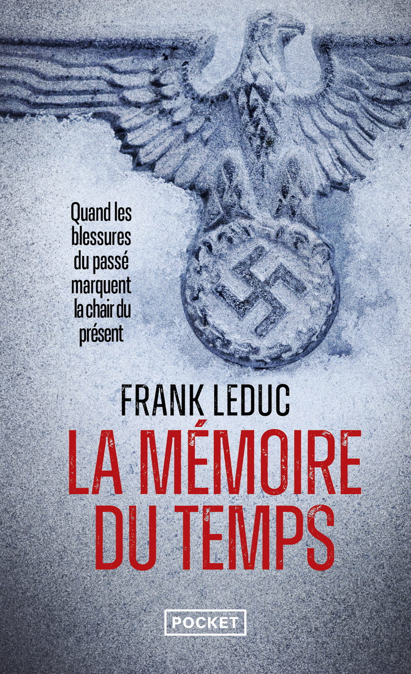 La Mémoire du temps (Poche)