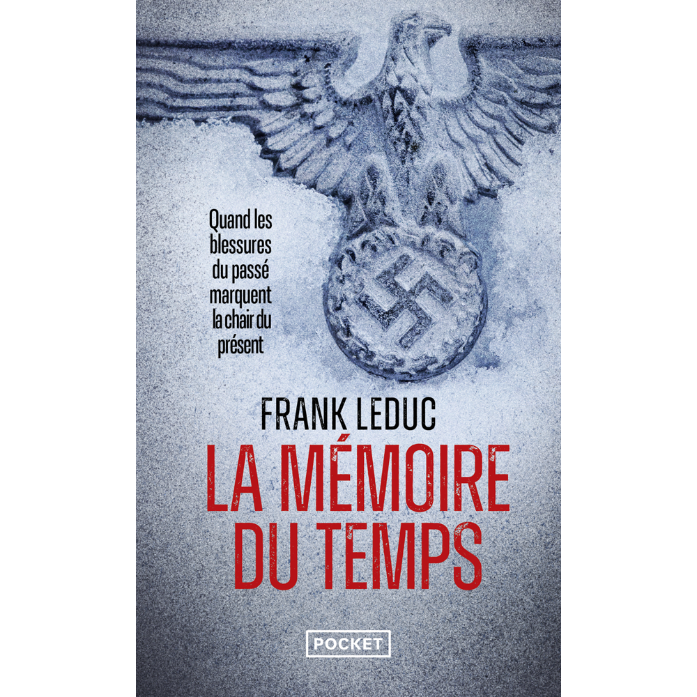 La Mémoire du temps (Poche)
