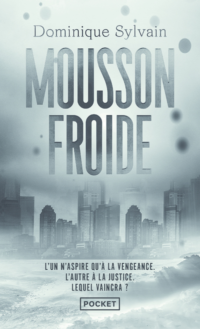 Mousson froide (Poche)