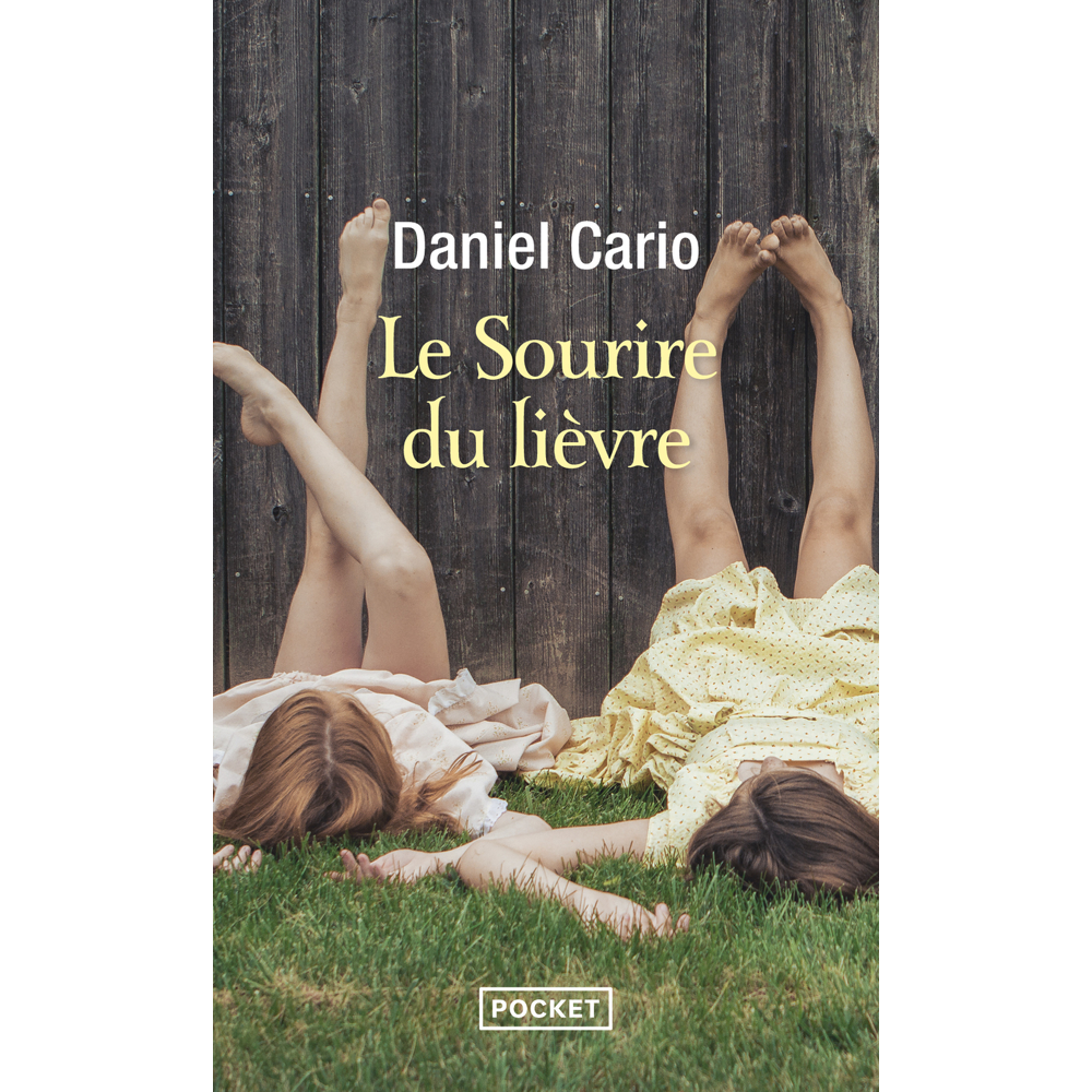 Le Sourire du lièvre (Poche)