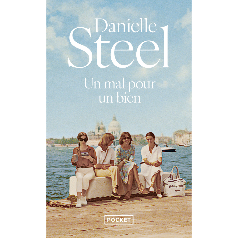 Un mal pour un bien (Poche)