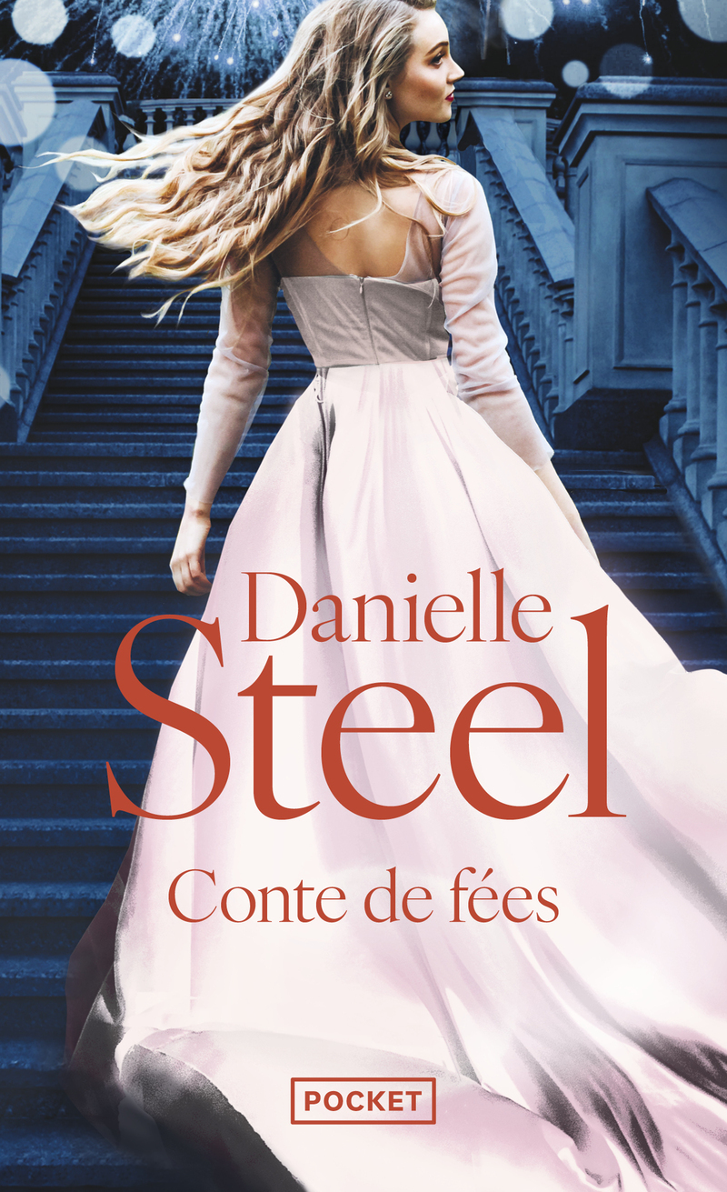 Conte de fées (Poche)