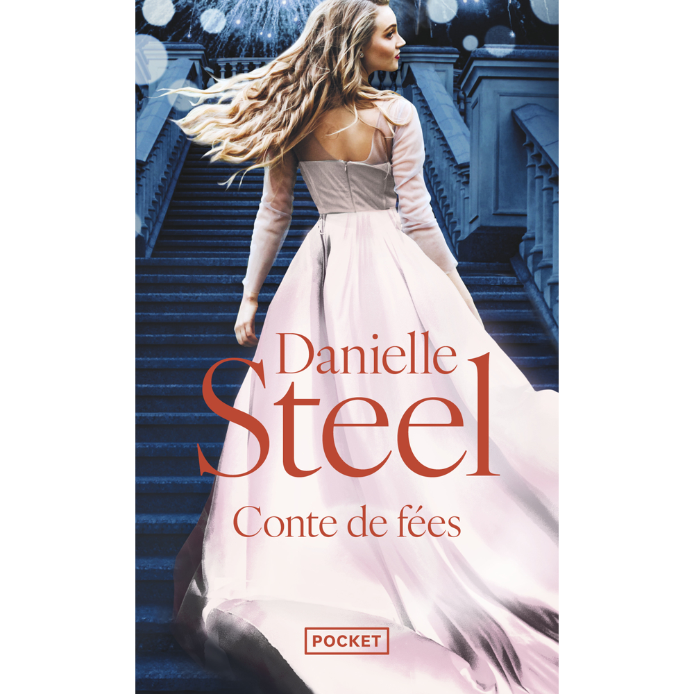 Conte de fées (Poche)