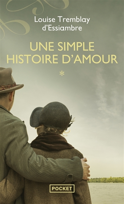 Une simple histoire d'amour - Tome 1 (Poche)