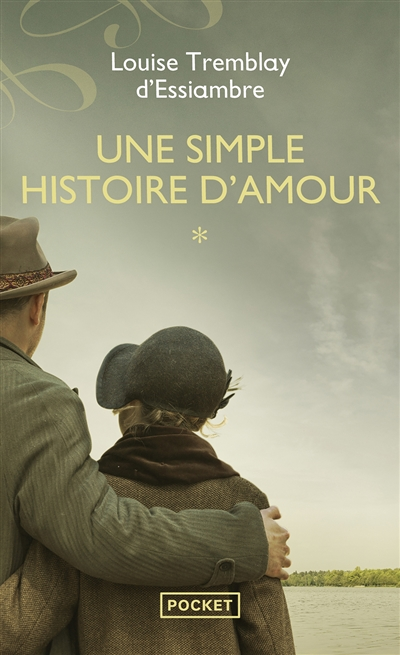Une simple histoire d'amour - Tome 1 (Poche)