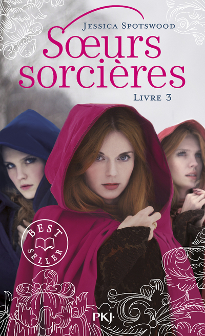 Soeurs sorcières - Tome 3 (Poche)