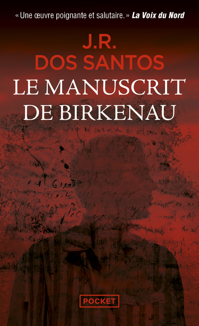 Le Manuscrit de Birkenau (Poche)