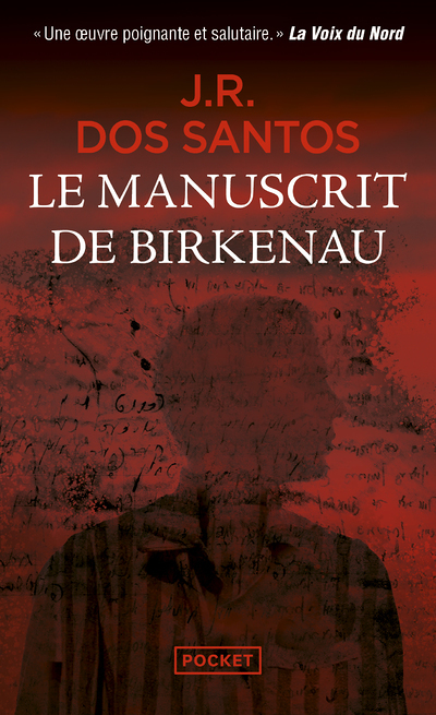 Le Manuscrit de Birkenau (Poche)