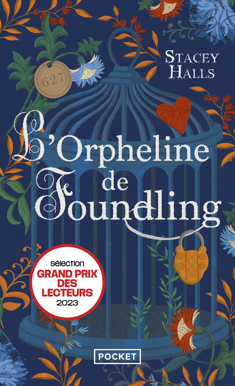 L'Orpheline de Foundling (Poche)