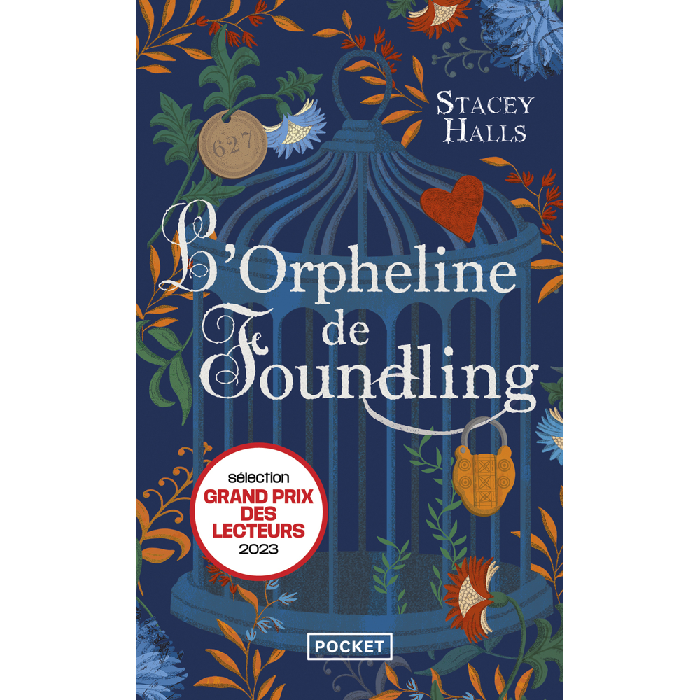 L'Orpheline de Foundling (Poche)