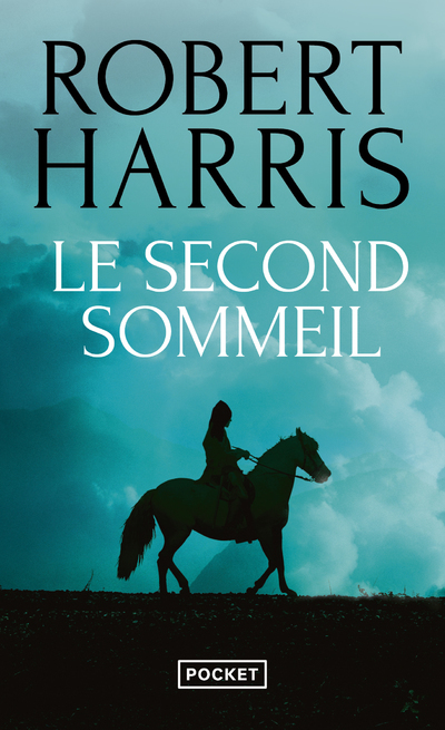 Le Second sommeil (Grand format)