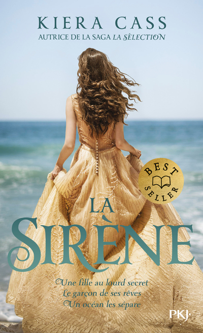 La Sirène (Poche)