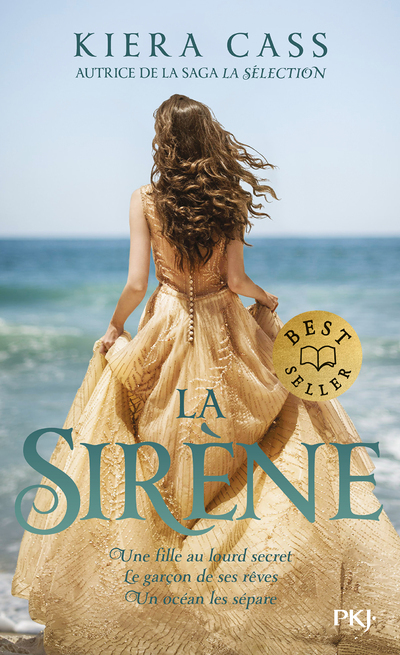 La Sirène (Poche)