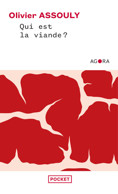 Qui est la viande ? (Poche)