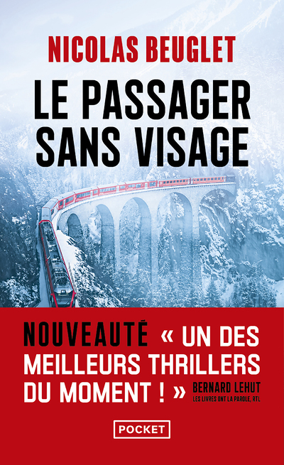 Le Passager sans visage (Poche)