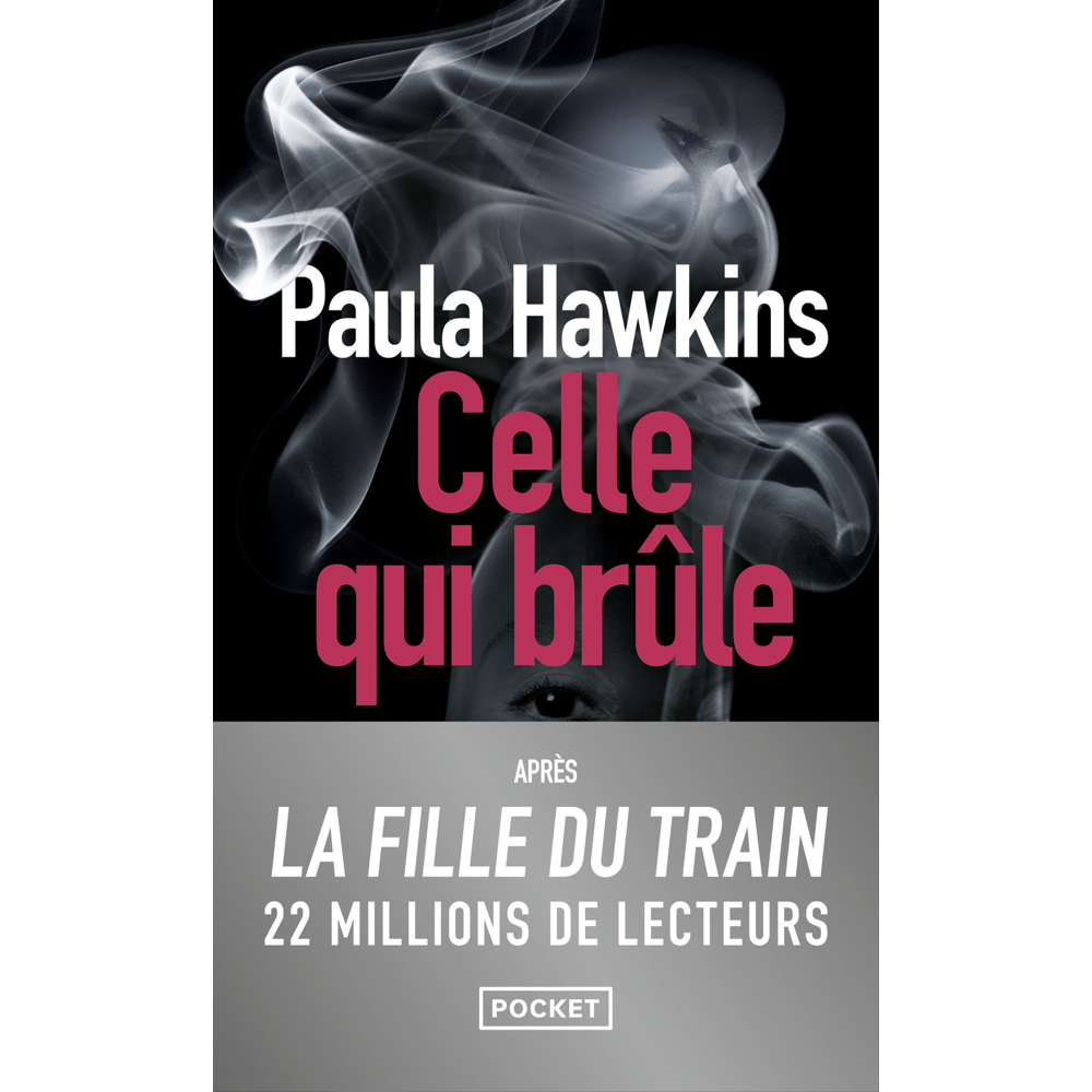 Celle qui brûle (Poche)