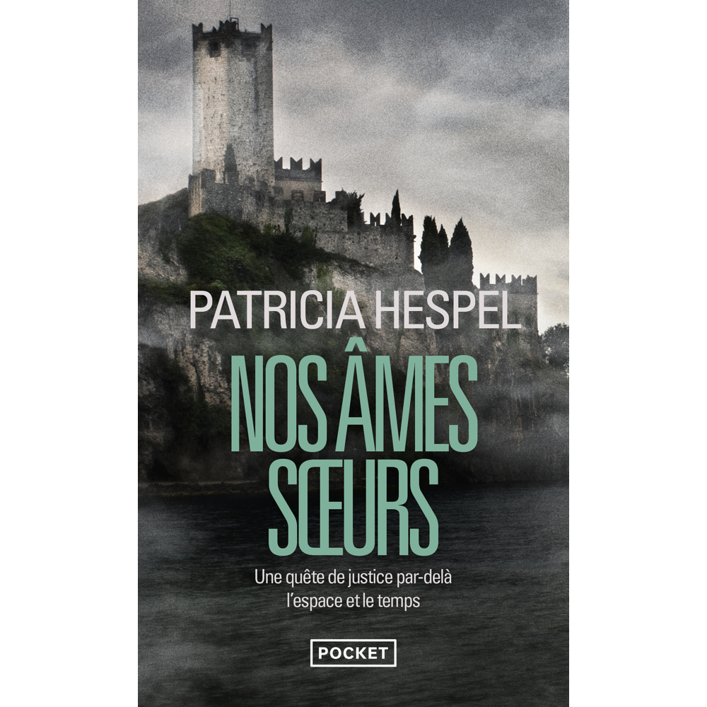 Nos âmes soeurs (Poche)