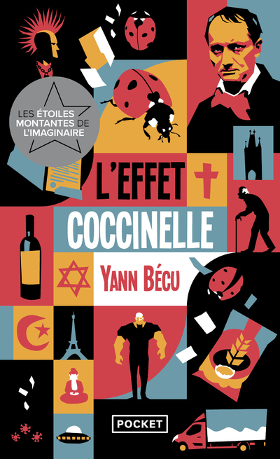 L'Effet coccinelle (Poche)