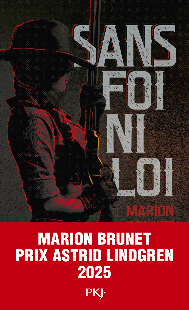 Sans foi ni loi (Poche)