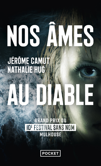 Nos âmes au diable (Poche)