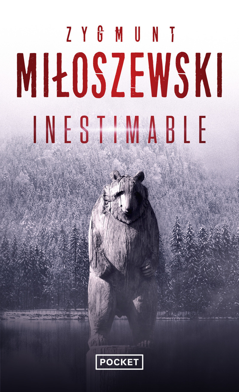 Inestimable (Poche)