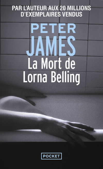 La Mort de Lorna Belling (Poche)