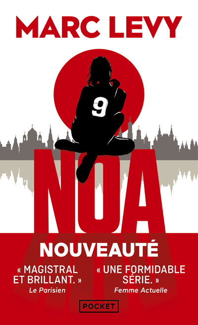 NOA (Poche)