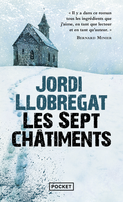 Les Sept châtiments (Poche)