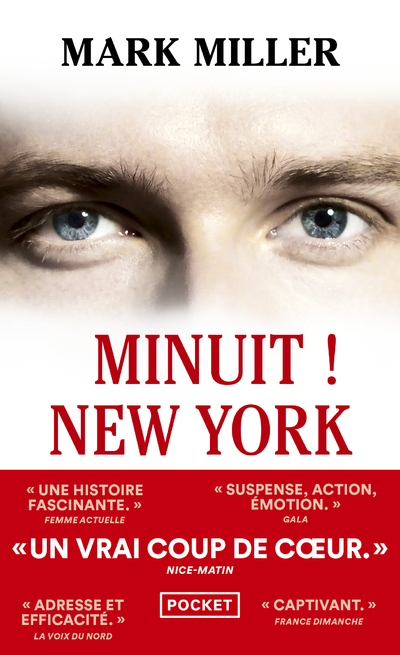 Minuit ! New York (Poche)