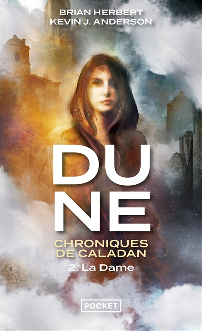 Dune : Chroniques de Caladan - volume 2 La Dame - Tome 2 La Dame (Poche)