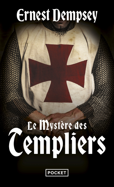 Le Mystère des Templiers (Poche)